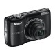 NIKON COOLPIX L26 BLK DIGITAL CAMERA